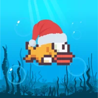 Floppy Fish Flappy Fish